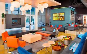 Aloft Hotel Beachwood